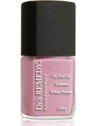 Dr.'s Remedy Enriched Nail Care Positive Pink - Pink