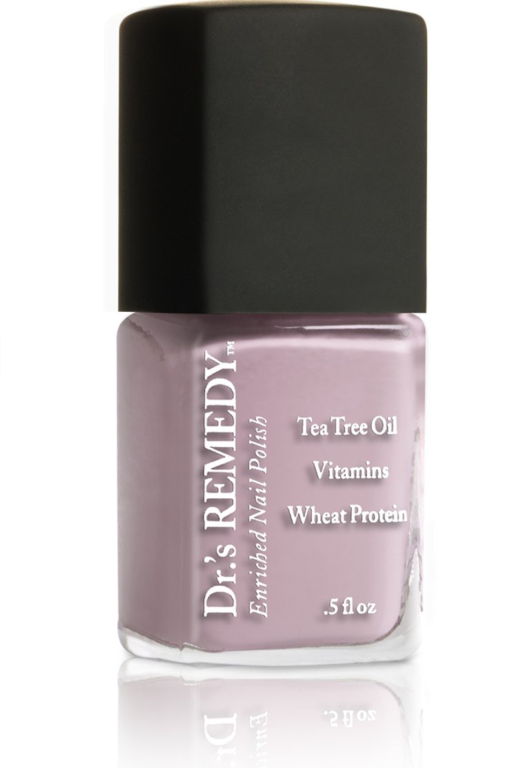 Dr.'s Remedy Enriched Nail Care Precious Pink - Pink