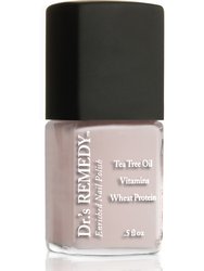 Dr.'s Remedy Enriched Nail Care Promising Pink