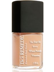 Dr.'s Remedy Enriched Nail Care Purity Peach - Peach