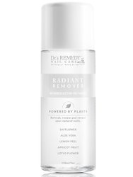 Dr.'s Remedy Enriched Nail Care Reflective Rosé