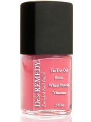 Dr.'s Remedy Enriched Nail Care Serene Salmon - Serene Salmon