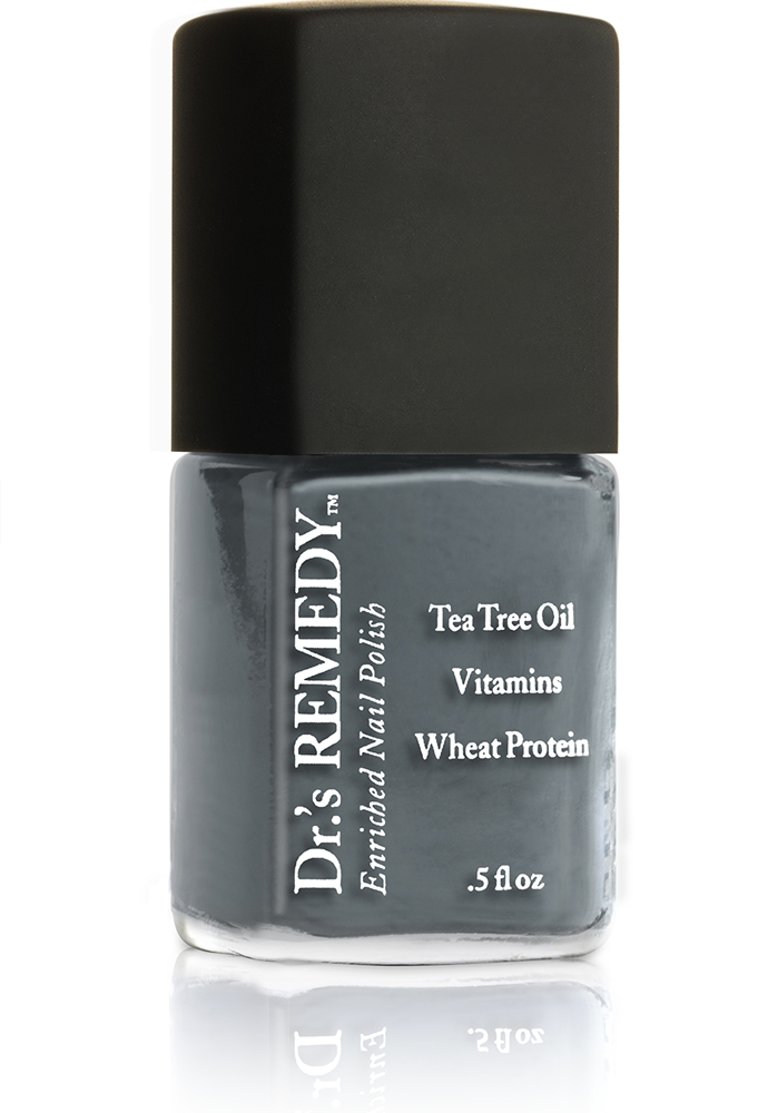 Dr.'s Remedy Enriched Nail Care Stability Steel