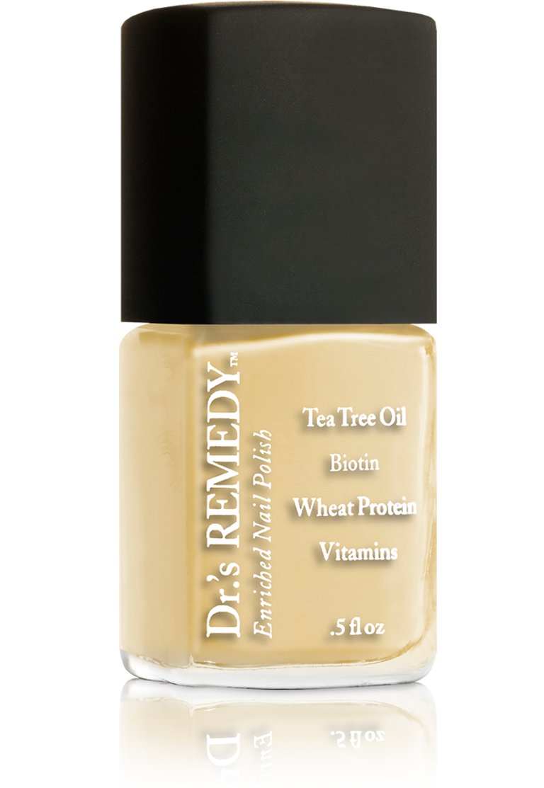 Dr.'s Remedy Enriched Nail Care Sweet Soleil - Stability Steel