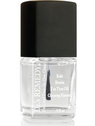Dr.'s Remedy Enriched Nail Care Total Two-in-one