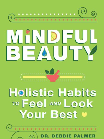 Replere Mindful Beauty Book product