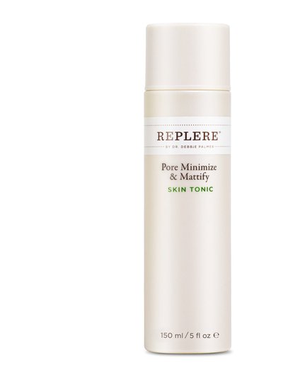 Replere Pore Minimize & Mattify Skin Tonic product