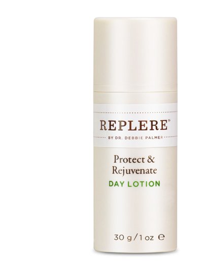 Replere Protect & Rejuvenate Day Lotion product