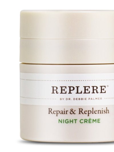 Replere Repair & Replenish Night Créme product