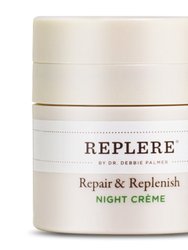 Repair & Replenish Night Créme