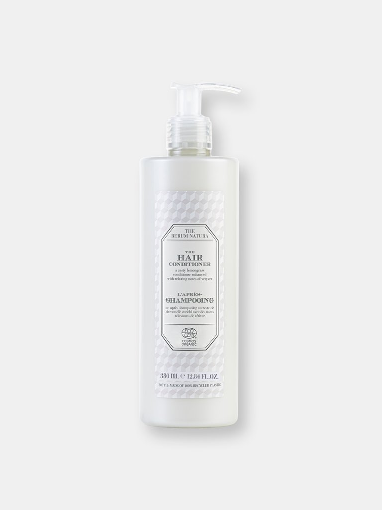 Organic Certified Hair Conditioner