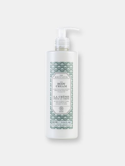 Rerum Natura Organic Certified Hand & Body Lotion product