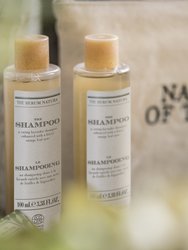 Organic Certified Shampoo (100 Ml)