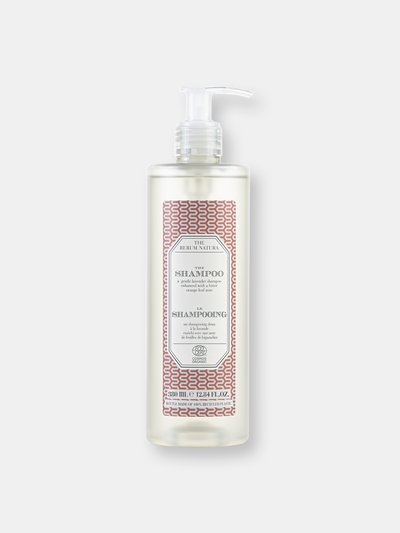 Rerum Natura Organic Certified Shampoo product