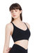 Good Karma Sport Bra - Black