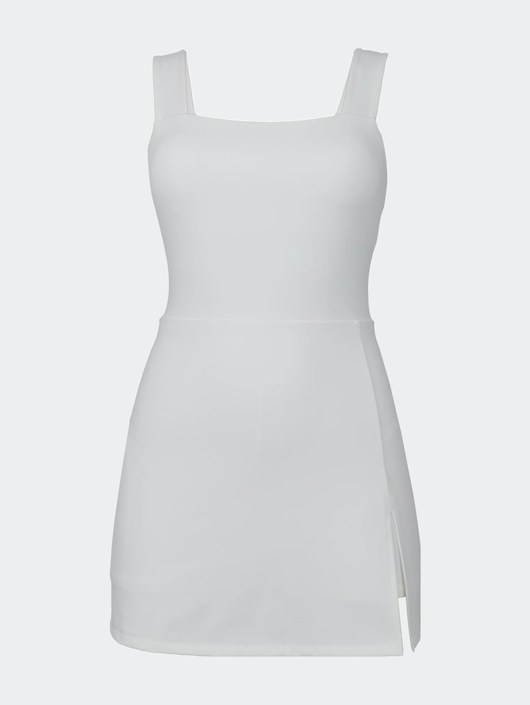 One Pieces Exercise Dress