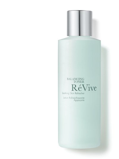 ReVive Skincare Balancing Toner / Soothing Skin Refresher product