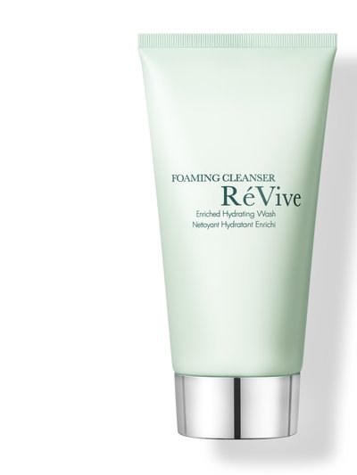 ReVive Skincare Foaming Cleanser / Enriched Hydrating Wash product
