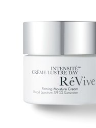 Intensité Crème Lustre Day / Firming Moisture Cream Broad Spectrum SPF 30 Sunscreen