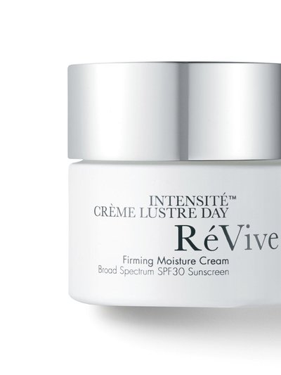 ReVive Skincare Intensité Crème Lustre Day / Firming Moisture Cream Broad Spectrum SPF 30 Sunscreen product