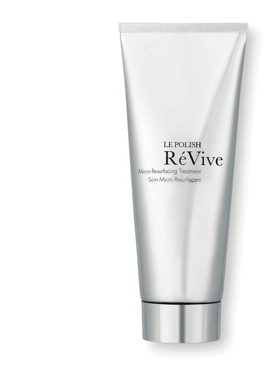 ReVive Skincare Le Polish / Micro-Resurfacing Treatment product