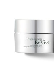 Masque Des Yeux / Revitalizing Eye Mask