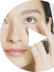 Moisturizing Renewal Eye Cream / Ultra Retexturizing Hydrator