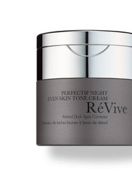 Perfectif Night Even Skin Tone Cream / Retinol Dark Spot Corrector