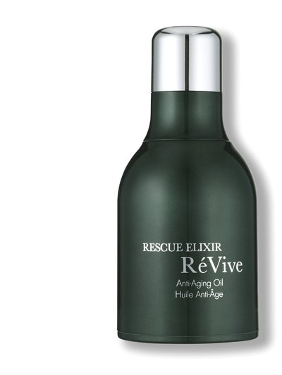 ReVive Skincare Rescue Elixir / Anti-Aging Oil product