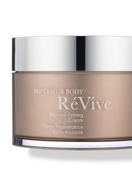 Supérieur Body / Renewal Firming Cream