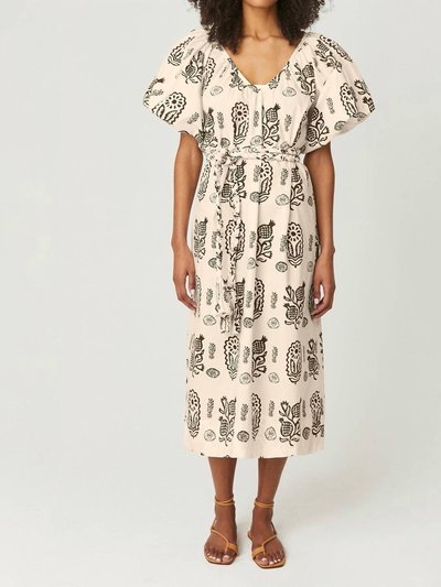 Rhode Augustina Dress product