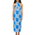 Paolo Dress In Batik Grid - Batik Grid