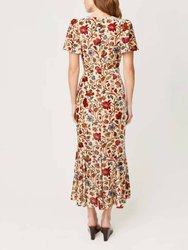 Women'S Arabella Midi Dress