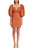 Women's Jeanne Dress - Clove