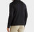 Commuter 1/4 Zip Sweater In Black