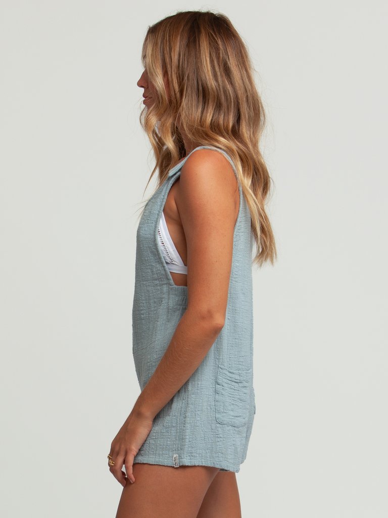 Sundream Romper