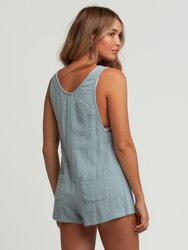 Sundream Romper