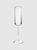 Fluted Champagne Flute