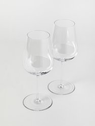 Jancis Robinson Wine Glass, Set of 2