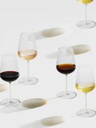 Jancis Robinson Wine Glass, Set of 6