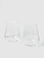 The Water Glass, Set of 2