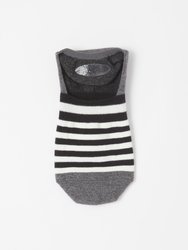 2-Pack Theo No-Show Socks