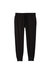 Drawstring Tapered Sweatpant