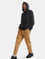 Men's Recycled Fleece Hoodie