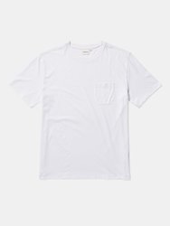 Pocket Crew T-Shirt