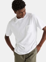 Pocket Crew T-Shirt