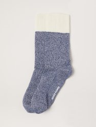 Raya Crew Socks