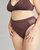 Women's High Cut Brief