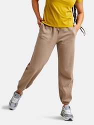 Women's Recycled Fleece Classic Sweatpant