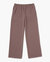 Women's Recycled Fleece Wide Leg Pant